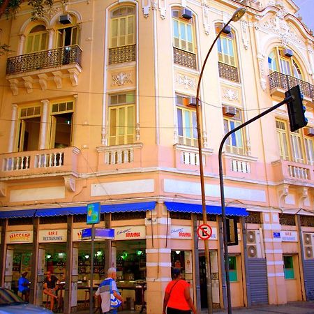 Massape Rio Hostel 리오데자네이루 외부 사진
