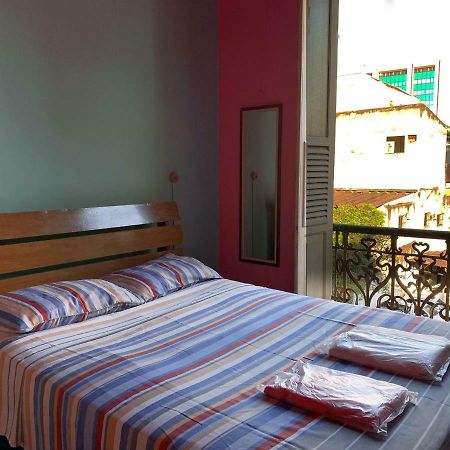 Massape Rio Hostel 리오데자네이루 외부 사진