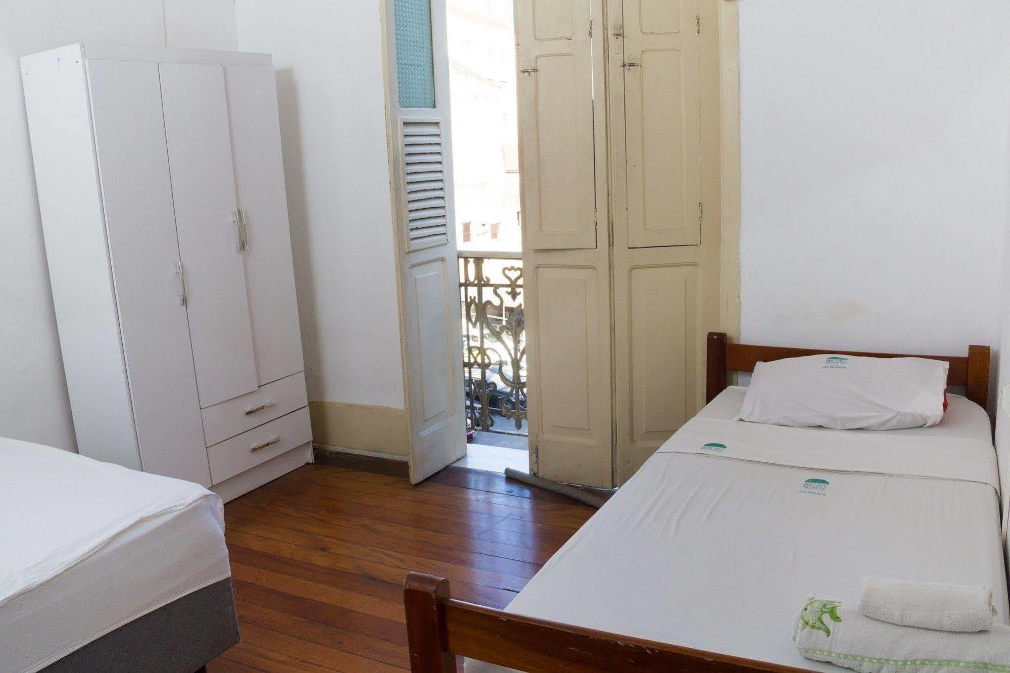 Massape Rio Hostel 리오데자네이루 외부 사진