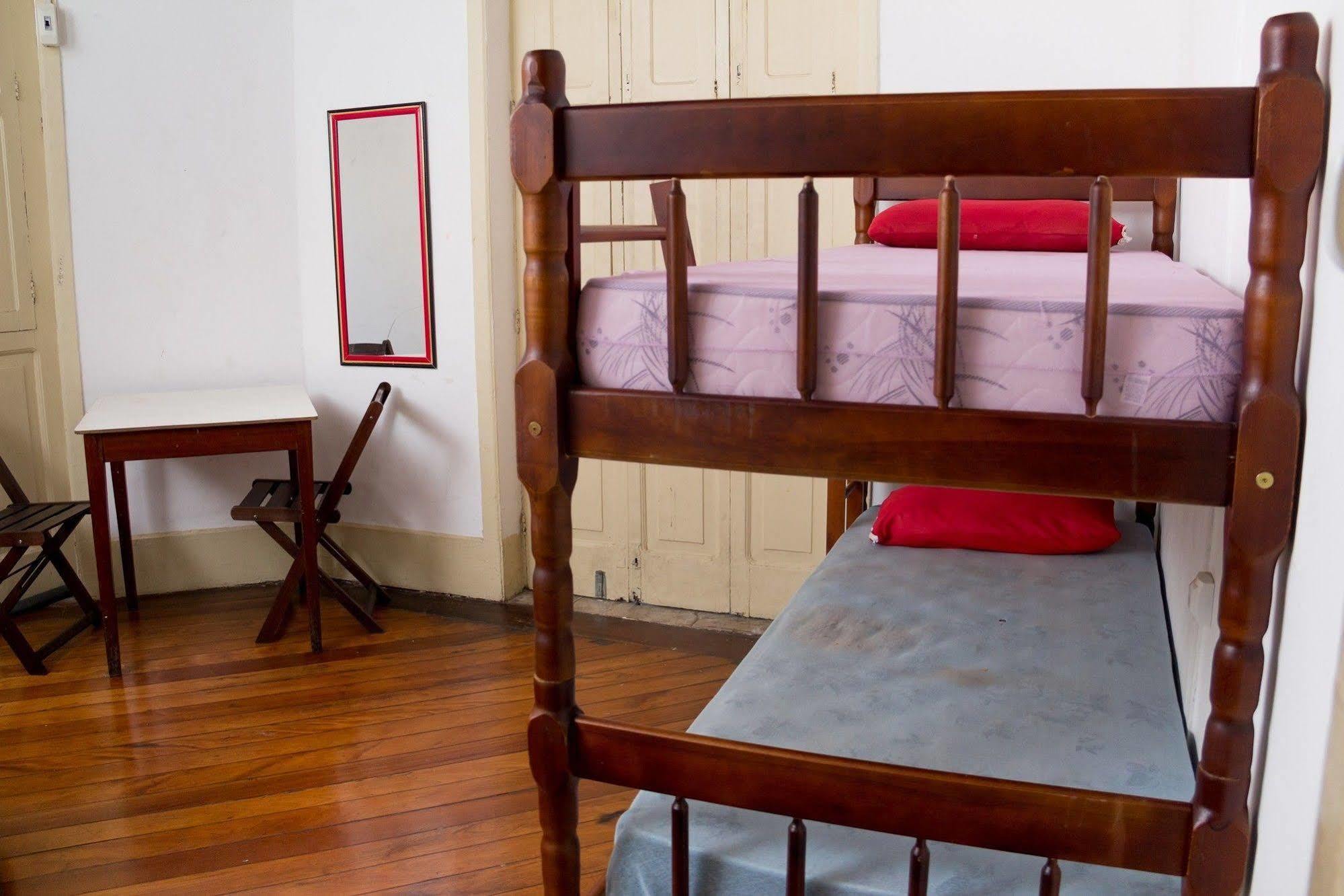 Massape Rio Hostel 리오데자네이루 외부 사진