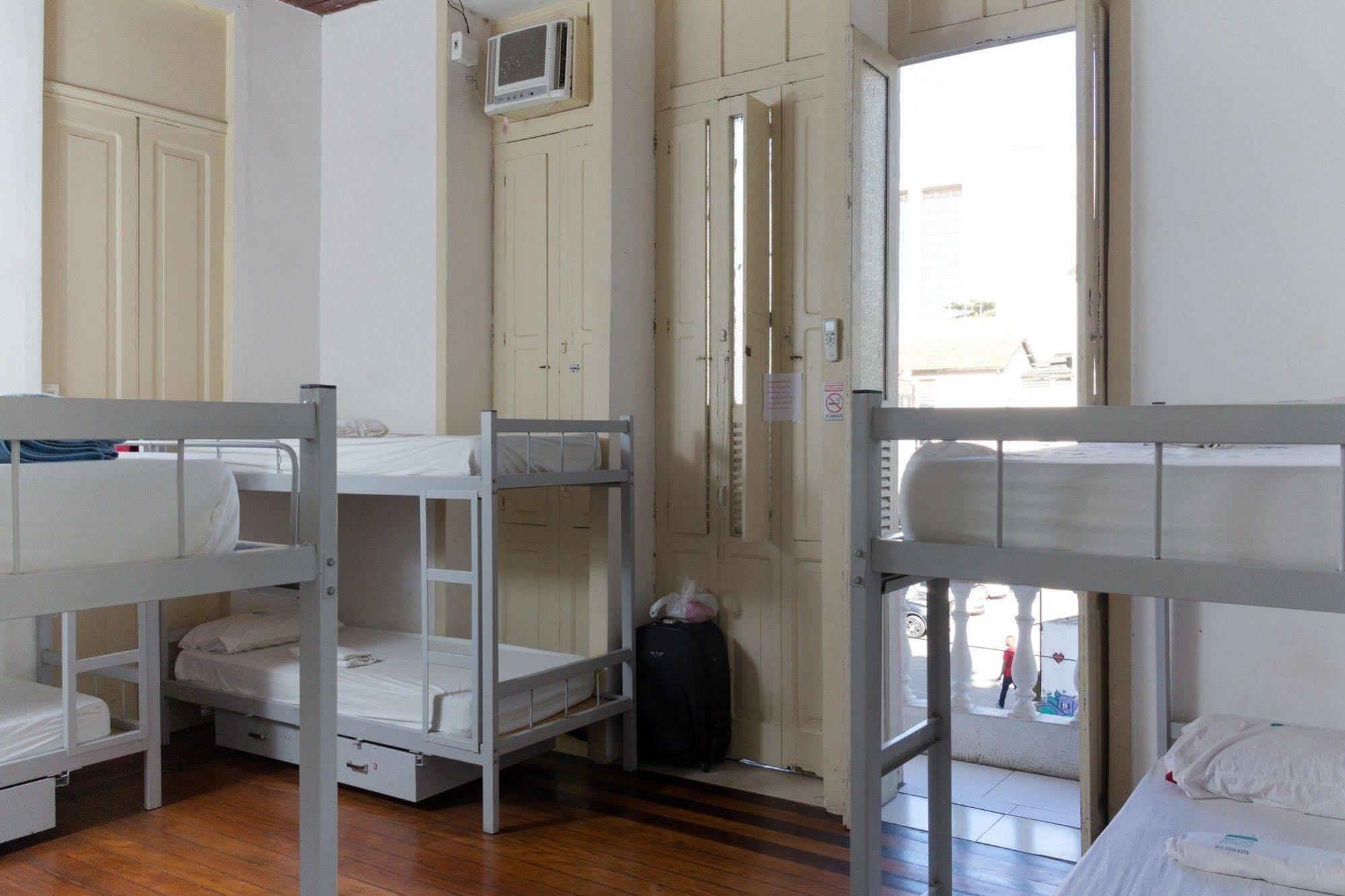 Massape Rio Hostel 리오데자네이루 외부 사진