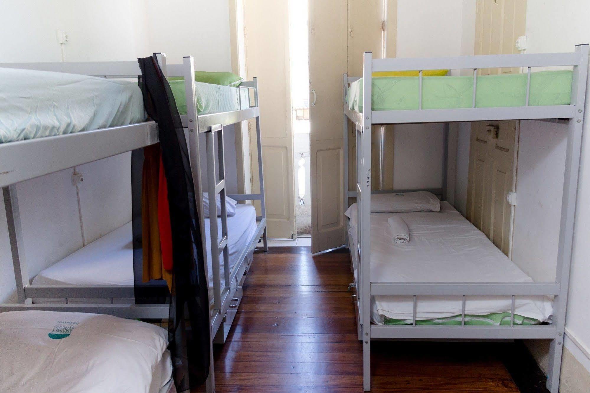 Massape Rio Hostel 리오데자네이루 외부 사진