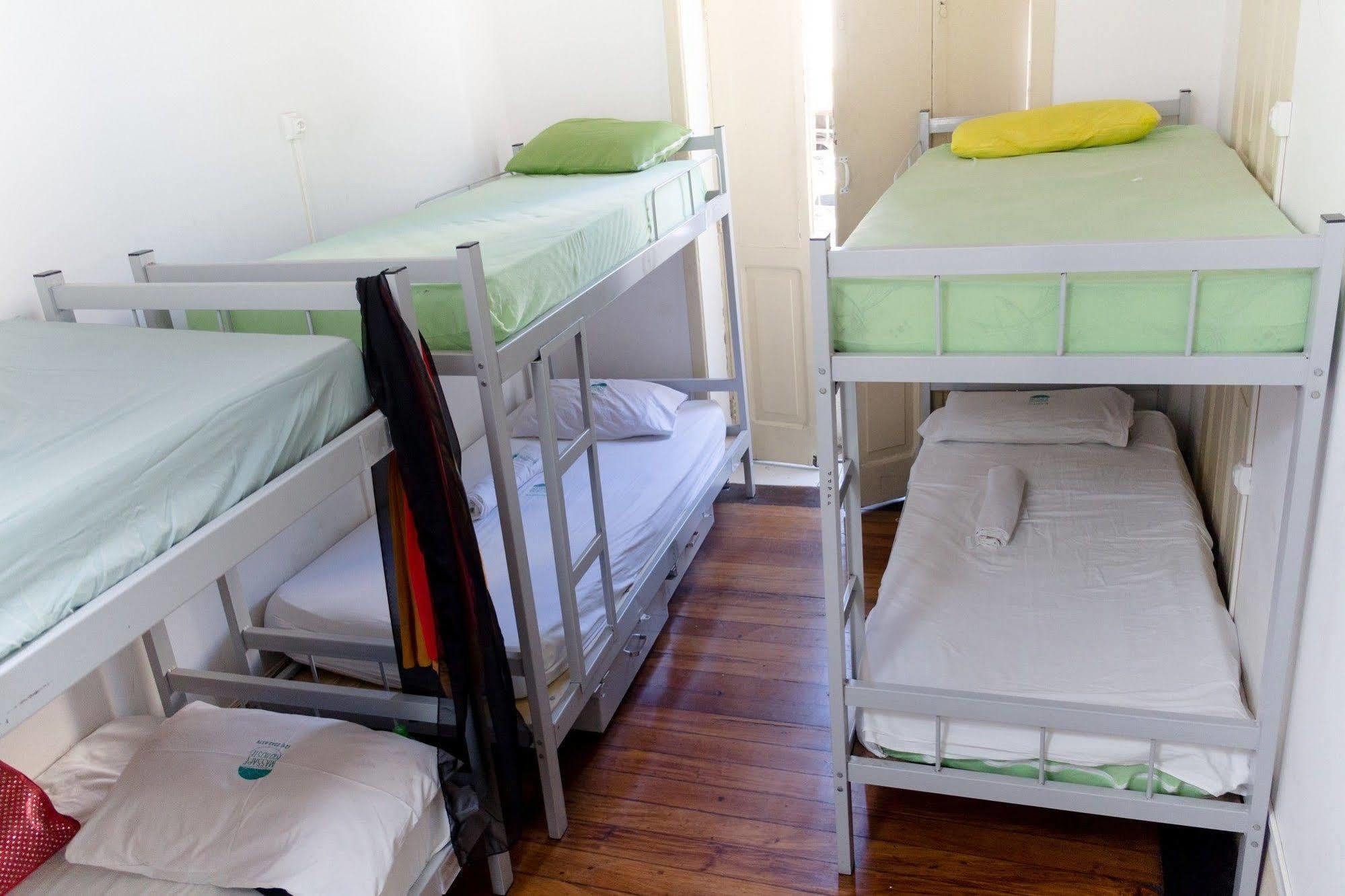 Massape Rio Hostel 리오데자네이루 외부 사진
