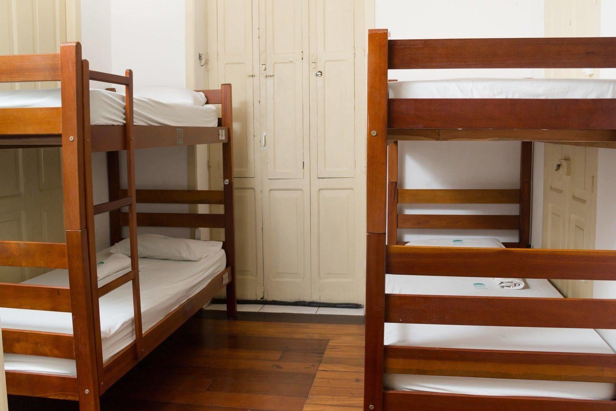 Massape Rio Hostel 리오데자네이루 외부 사진