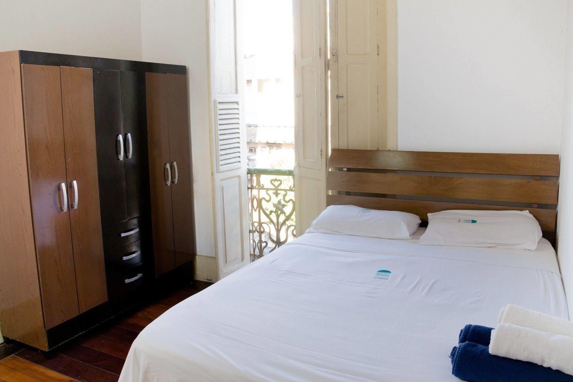 Massape Rio Hostel 리오데자네이루 외부 사진