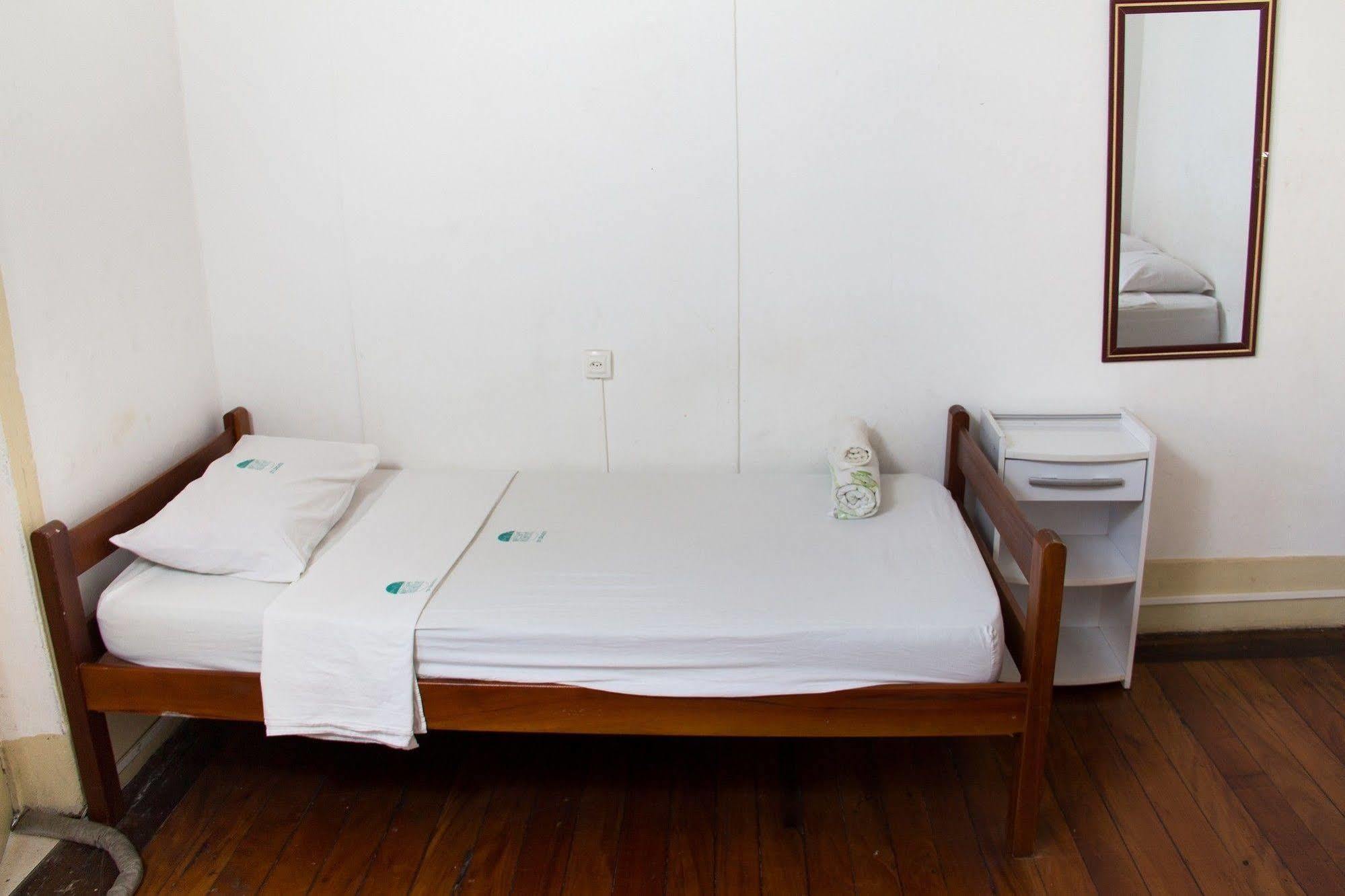 Massape Rio Hostel 리오데자네이루 외부 사진