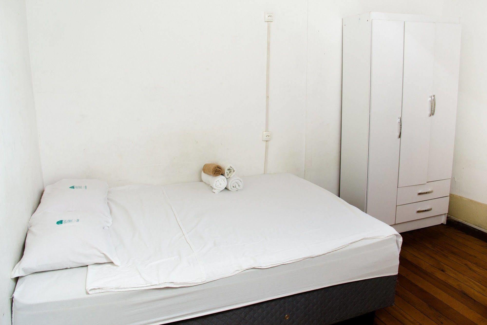 Massape Rio Hostel 리오데자네이루 외부 사진