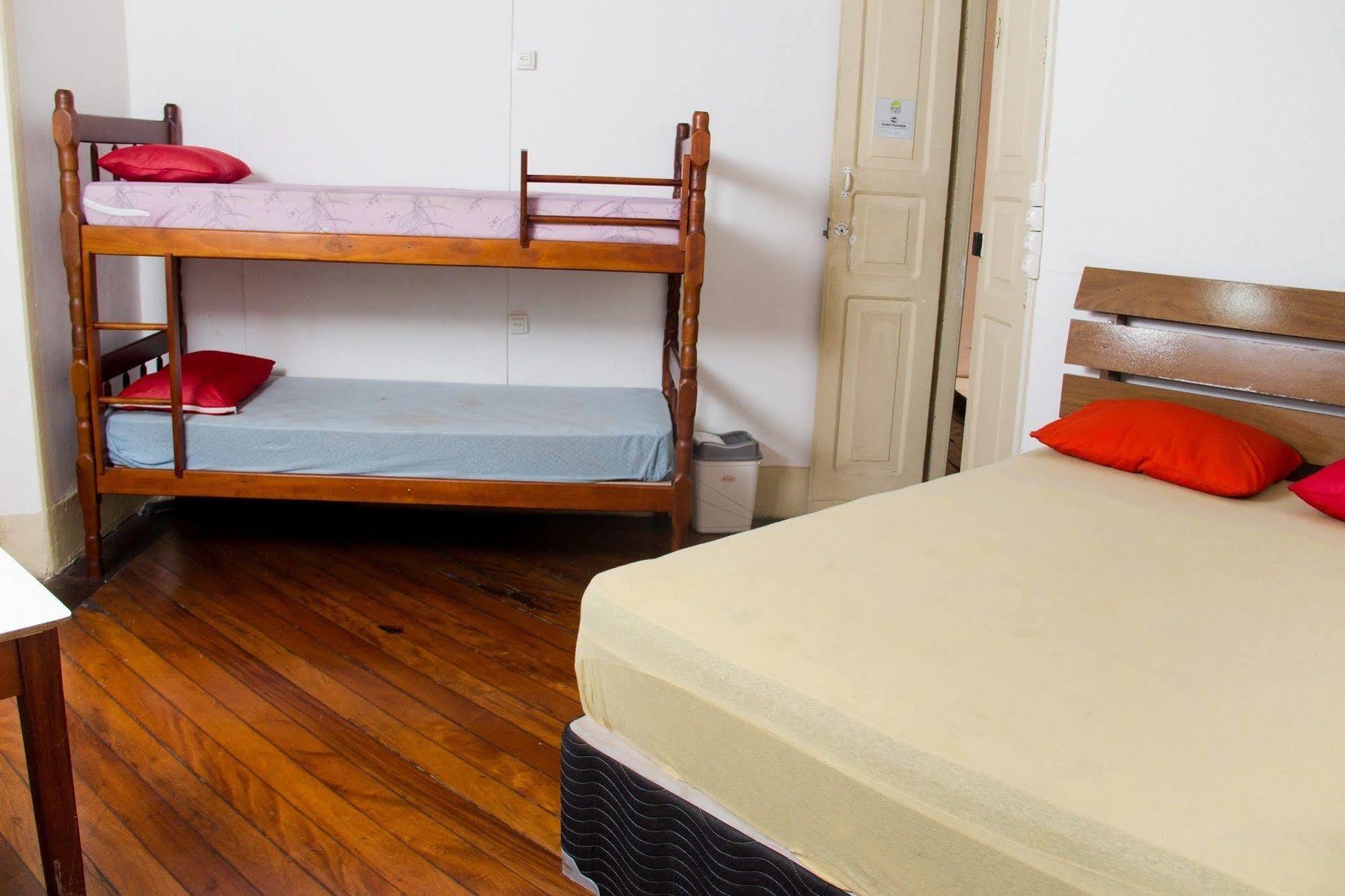 Massape Rio Hostel 리오데자네이루 외부 사진