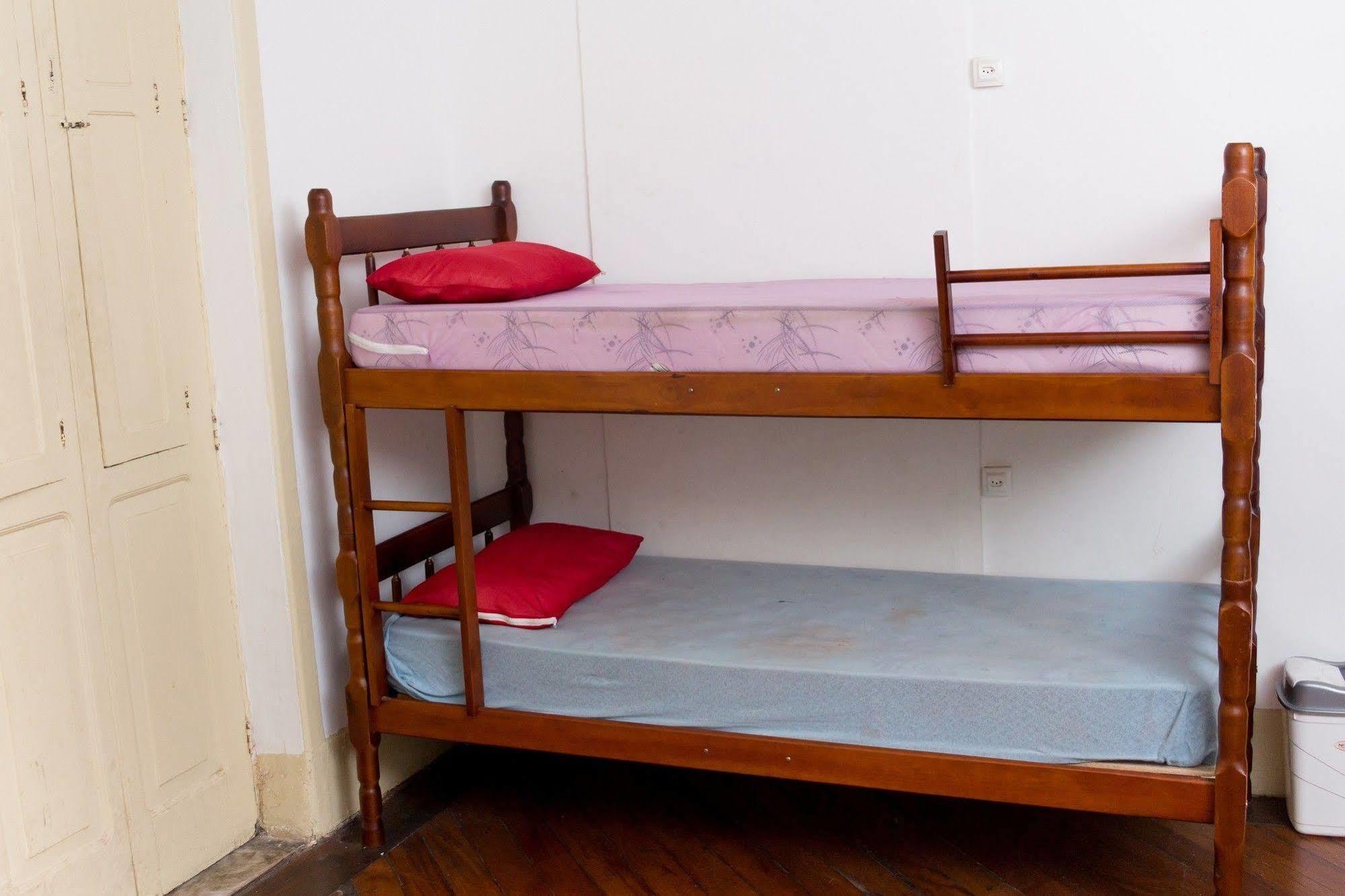 Massape Rio Hostel 리오데자네이루 외부 사진