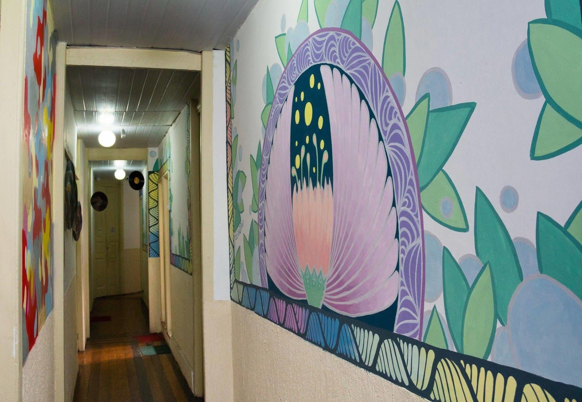 Massape Rio Hostel 리오데자네이루 외부 사진