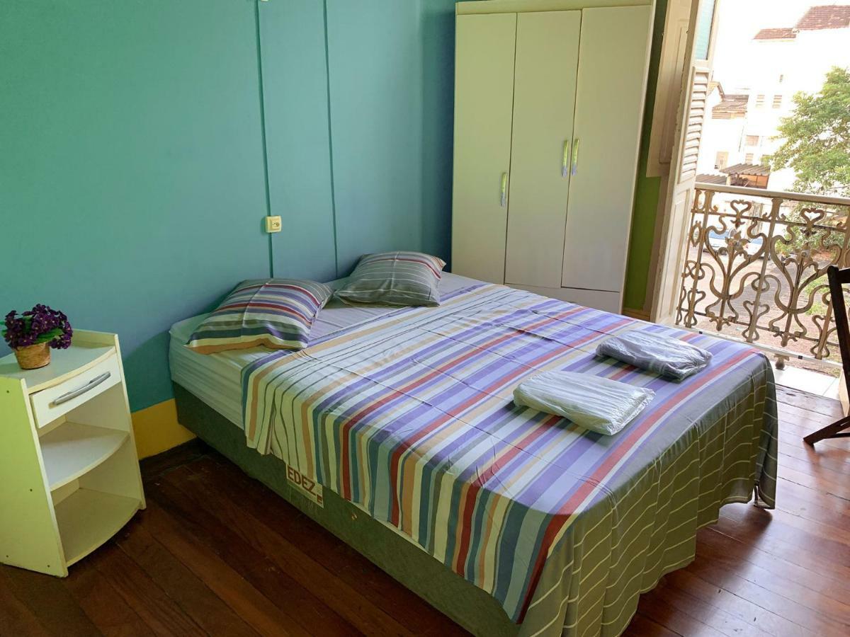 Massape Rio Hostel 리오데자네이루 외부 사진
