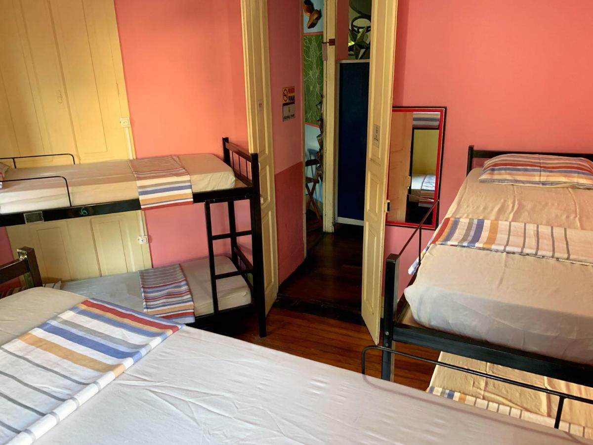 Massape Rio Hostel 리오데자네이루 외부 사진