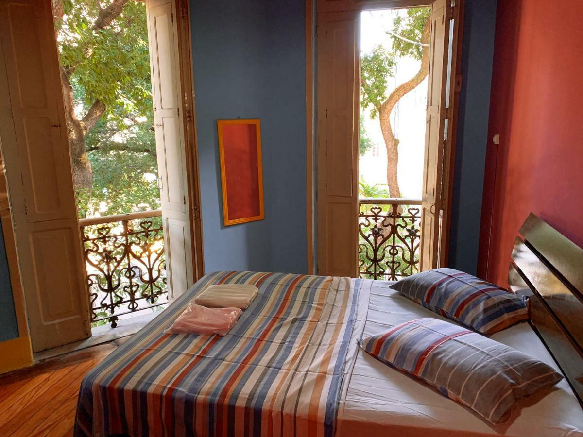 Massape Rio Hostel 리오데자네이루 외부 사진